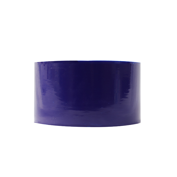 Blue PE коргоочу пленка